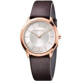 Calvin Klein K3M226G6 - Dámske hodinky