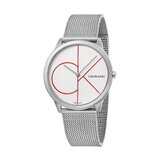 Calvin Klein K3M51152 - Pánske hodinky