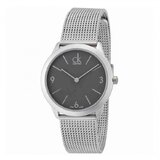 Calvin Klein K3M52154 - Dámske hodinky