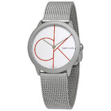 Calvin Klein K3M52152 - Dámske hodinky
