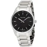 Calvin Klein K5A31141 - Pánske hodinky