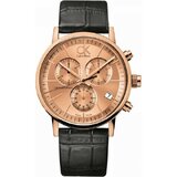 Calvin Klein K7627201 - Pánske hodinky