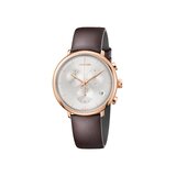 Calvin Klein K8M276G6 - Pánske hodinky