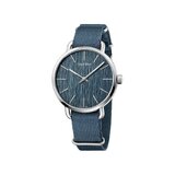 Calvin Klein K7B211WL - Unisex hodinky