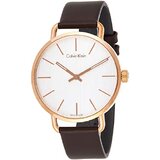 Calvin Klein K7B216G6 - Unisex hodinky