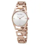 Calvin Klein K7L2364T - Dámske hodinky