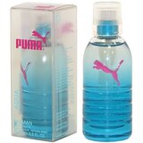Puma Aqua Woman Toaletná voda - Tester