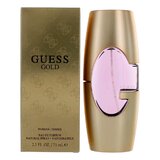 Guess Guess Gold Women Parfémovaná voda