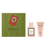 Gucci Bloom Darčeková sada, parfémovaná voda 50ml + telové mlieko 50ml