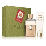 Gucci Guilty  Darčeková sada, parfémová voda 50ml+ telové mlieko 50ml