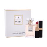 Chanel Coco Mademoiselle Intense Darčeková sada