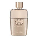 Gucci Guilty Eau de Toilette Pour Femme 2021 Toaletná voda 50ml
