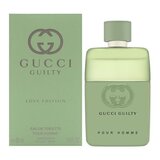 Gucci Guilty Pour Homme Love Edition Toaletná voda