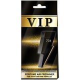 VIP Air Parfumový osviežovač vzduchu Carolina Hererra Bad Boy