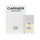 Carner Barcelona Sweet William Parfémovaná voda 100ml