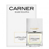Carner Barcelona Latin Lover Parfémovaná voda, 100ml