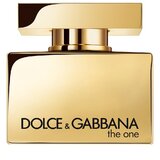 Dolce & Gabbana The One Gold Eau de Parfum Intense Parfémovaná voda 50ml