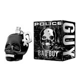 Police To Be Bad Guy Toaletná voda 125ml