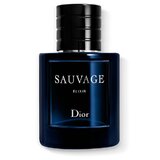 Dior Sauvage Elixir Parfum Parfémovaná voda 60ml