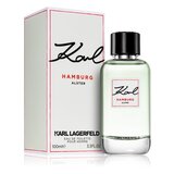 Karl Lagerfeld Karl Hamburg Alster Toaletná voda 100ml