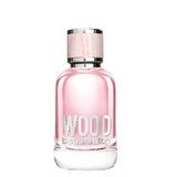 Dsquared2 Wood Pour Femme Toaletná voda 50ml