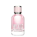 Dsquared2 Wood Pour Femme Toaletná voda 50ml