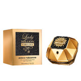Paco Rabanne Lady Million Fabulous Parfémovaná voda 80ml