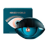 Kenzo Kenzo World Intense Parfémovaná voda