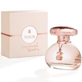 Tous Sensual Touch toaletná voda 100ml