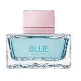 Antonio Banderas Blue Seduction For Woman Toaletná voda 50ml