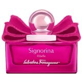 Salvatore Ferragamo Signorina Ribelle Parfémovaná voda 50ml