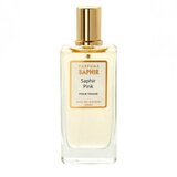 Saphir Pink Women Parfémovaná voda 50ml