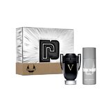 Paco Rabanne Invictus Victory Darčeková sada, Parfumovaná voda 100 ml + dezodorant v spreji 150 ml