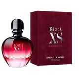 Paco Rabanne Black XS For Her Eau de Parfum Parfémovaná voda 50ml