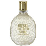 Diesel Fuel For Life Femme Parfémovaná voda 50ml