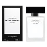 Narciso Rodriguez Pure Musc For Her Parfémovaná voda 30ml
