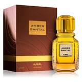 Ajmal Amber Santal Parfémovaná voda 100ml