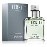 Calvin Klein Eternity Cologne For Men Toaletná voda 100ml