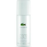 Lacoste Eau de Lacoste L.12.12 Blanc Deostick, 150ml