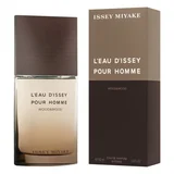 Issey Miyake L'Eau d'Issey Pour Homme Wood&Wood Parfémovaná voda, 50 ml