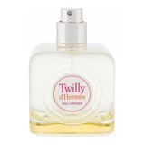 Hermes Twilly d'Hermes Eau Ginger Parfémovaná voda - Tester 85ml