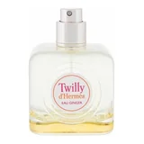 Hermes Twilly d'Hermes Eau Ginger Parfémovaná voda - Tester 85ml