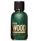 Dsquared2 Green Wood Pour Homme Toaletná voda