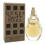 Guess Double Dare Toaletná voda - Tester, 50ml