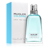 Thierry Mugler Cologne Love You All Toaletná voda