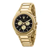 Maserati R8873642001 Stile chronograph 45mm 10ATM