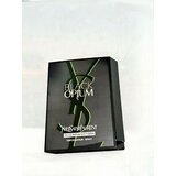 Yves Saint Laurent Black Opium Illicit Green Parfémovaná voda