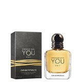 Giorgio Armani Stronger With You Only Toaletná voda 50ml