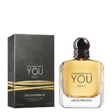 Giorgio Armani Stronger With You Only Toaletná voda 100ml