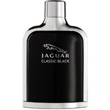 Jaguar Classic Black Toaletná voda 100ml